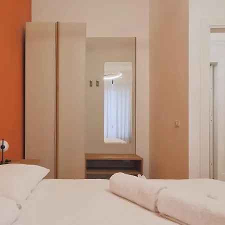 Apartament Joivy Spacious Family