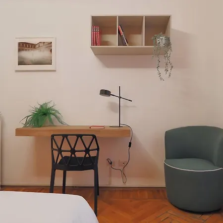 Apartament Joivy Spacious Family