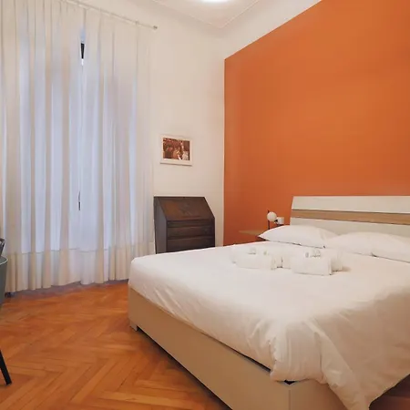 Joivy Spacious Family Apartamento