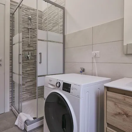 Apartament Joivy Spacious Family Mediolan