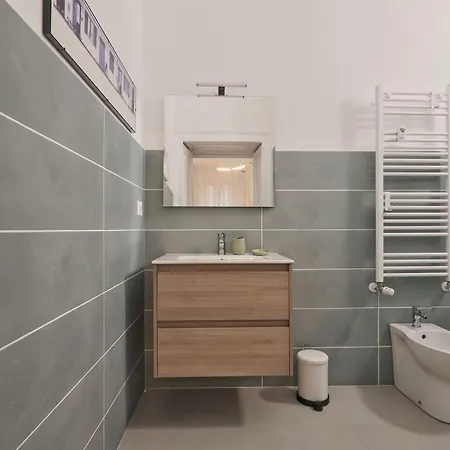 Joivy Spacious Family Apartamento Milán