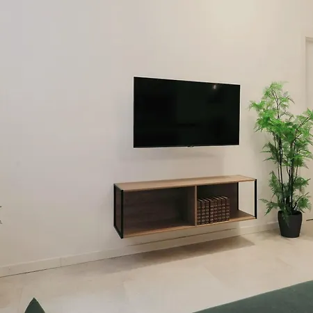 Joivy Spacious Family Apartament