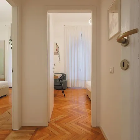 Joivy Spacious Family * Mediolan