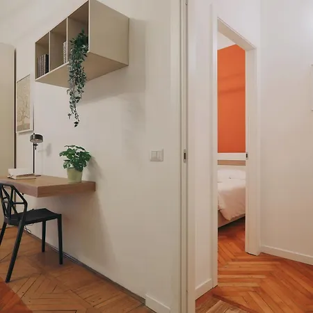 Joivy Spacious Family Apartamento *