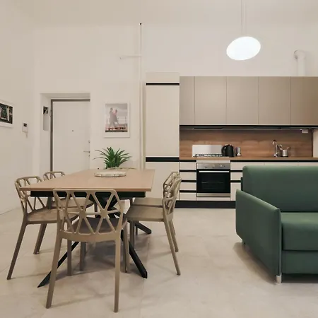 Joivy Spacious Family * Mediolan