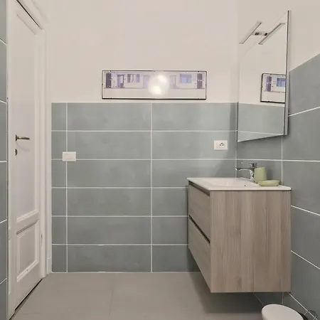 Joivy Spacious Family Apartamento