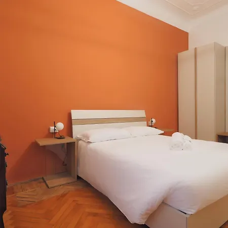 Joivy Spacious Family Apartament