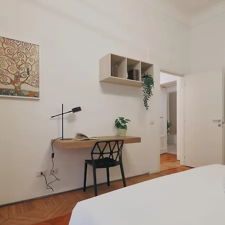 Joivy Spacious Family Apartament