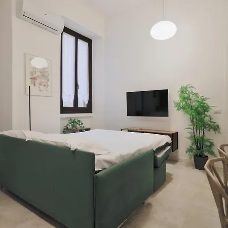Joivy Spacious Family Apartamento *