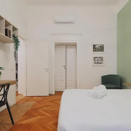Joivy Spacious Family Apartament