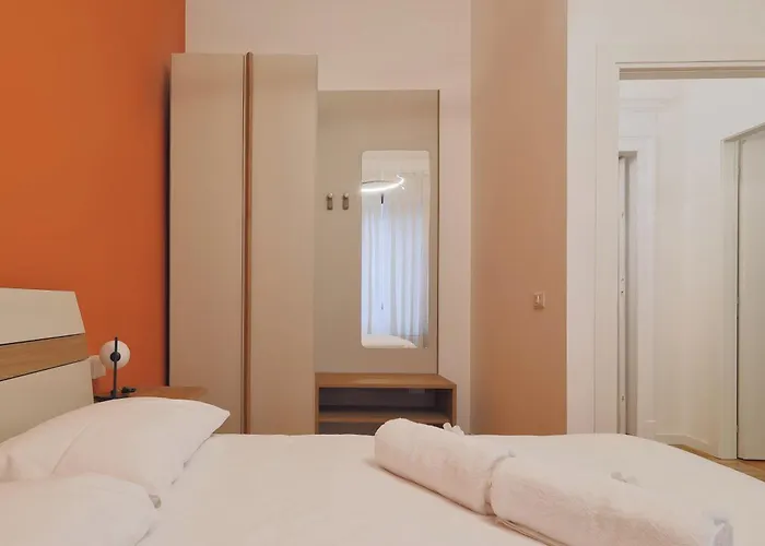 Apartament Joivy Spacious Family