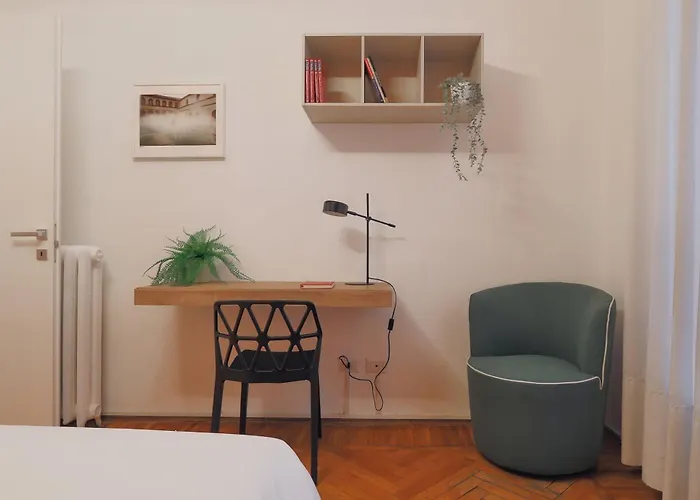 Apartament Joivy Spacious Family