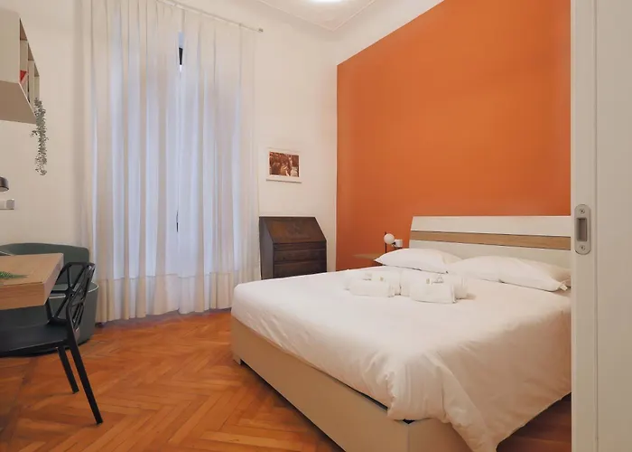 Joivy Spacious Family Apartament