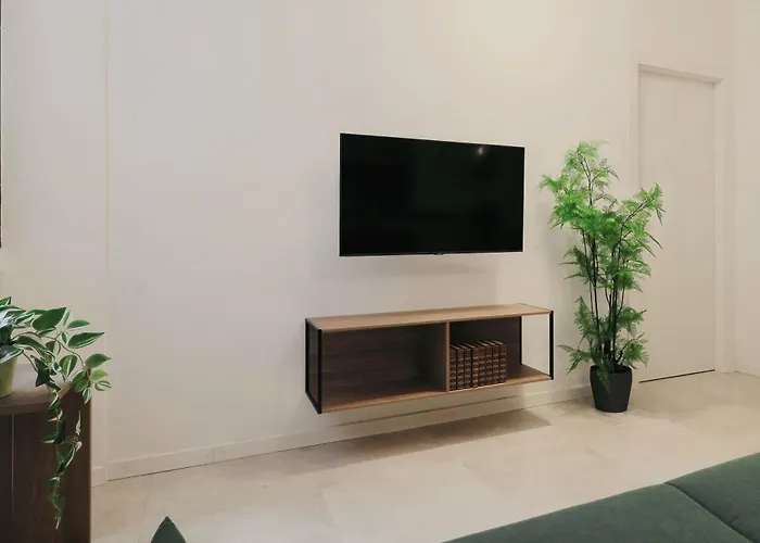 Joivy Spacious Family Apartament