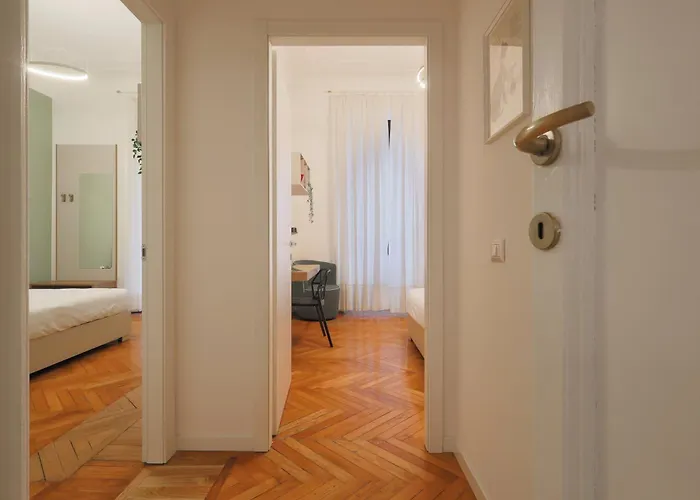 Joivy Spacious Family * Mediolan