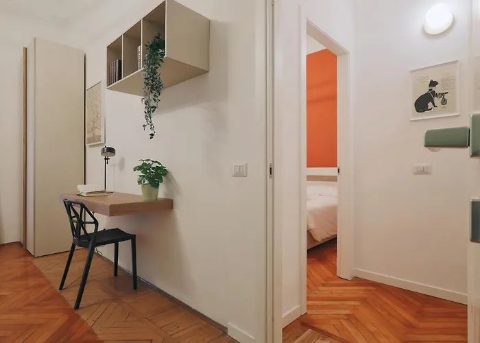 Joivy Spacious Family Apartament *