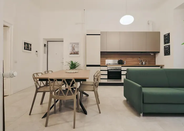 Joivy Spacious Family * Mediolan