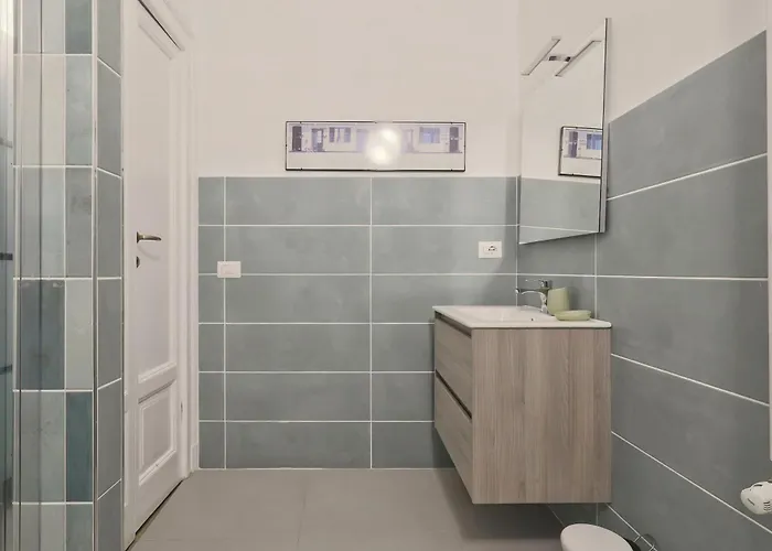 Joivy Spacious Family Apartament