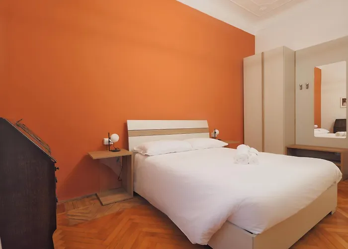 Joivy Spacious Family Apartament