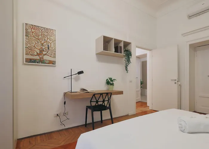 Joivy Spacious Family Apartament
