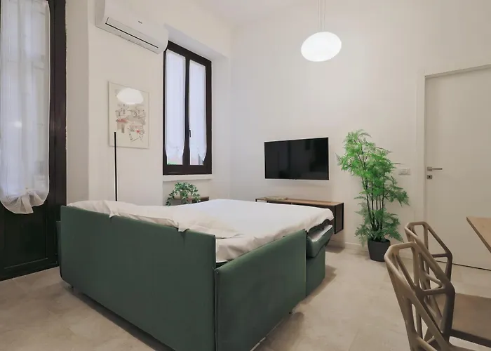Joivy Spacious Family Apartament *