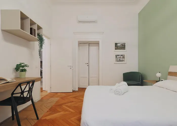 Joivy Spacious Family Apartament