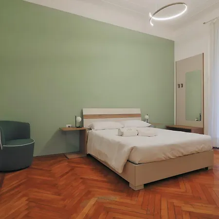 Joivy Spacious Family 아파트 *